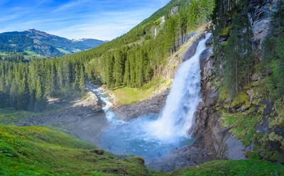 Hohe Tauern